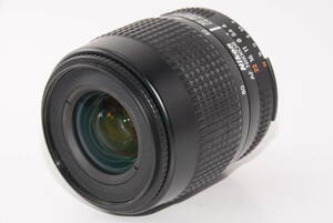 【外観特上級】NIKON ニコン AF NIKKOR 35-80mm F4-5.6 D　#b1332