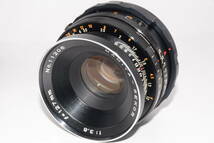 【外観特上級】MAMIYA マミヤ RB67 PRO / SEKOR 127mm F3.8 Cなし　#b1339_画像6