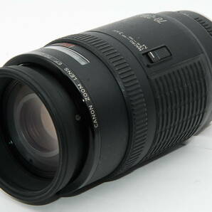 【外観特上級】キャノン Canon ズームレンズ ZOOM LENS EF70-210mm 1:4  #s6468の画像1