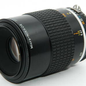 【外観特上級】Nikon ニコン Micro-Nikkor AI 105mm F4 #s6618の画像1