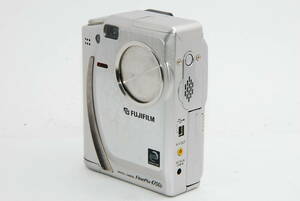 【外観並級】フジ fuji finepix 4700Z コンパクトデジタルカメラ　#s6632