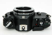 【外観特上級】Nikon EM ボディ ニコン　#s7020_画像3