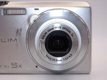 【オススメ】CASIO デジタルカメラ EXILIM EX-ZS10 シルバー EX-ZS10SR_画像6