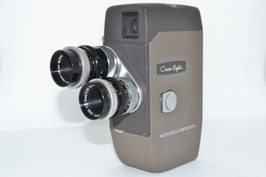 【外観特上級】キャノン Canon Eight C-8 25mm 13mm F1.8 8㎜ カメラ 　#e8378