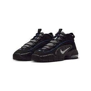 NIKE ナイキ AIRMAX PENNY 黒 27cm DN2487-002 24-0210-1-8の画像1