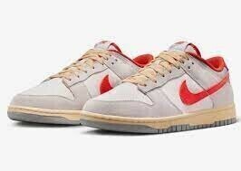 NIKE ナイキ ダンク LOW SE 白 28.5cm FJ5429-133 24-0210-1-6