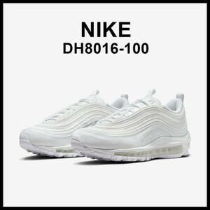 NIKE ナイキ AIRMAX'97 wmns 白 29cm DH8016-100 24-0407-6-6