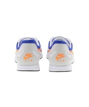 NIKE AIR ナイキ エアストリークライト 白青 27㎝ CD4387-101 24-0406-2-2_画像3