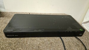  Toshiba dbr-z410