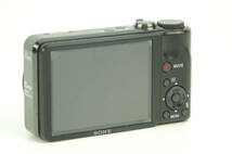 ■ 美品 ■ ソニー SONY Cyber-shot Exmor R DSC-HX5 バッテリー付き 37228_画像5