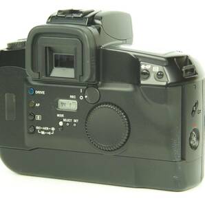 ■ 美品 ■ キャノン CANON EOS5 QUARTZ DATE 35mm フィルムカメラ 1797の画像7