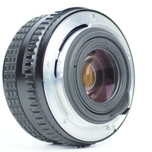 アサヒ ペンタックス ASAHI SMC PENTAX-M 50mm f1.7 標準レンズ Kマウント 2527900の画像7