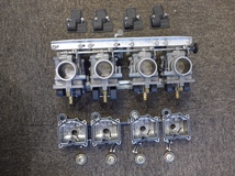 ■【売切！】MIKUNI TM34 CARBURETOR！！ kawasaki z 1000 900 750 カワサキ ミクニ ヨシムラ キャブレター_画像5