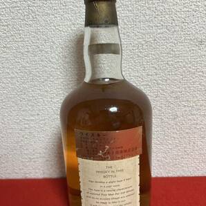 お酒 未開栓品 Springbank スプリングバンク 15年 100％シングルモルト キャンベルタウンモルト ウイスキー 750ml 46%の画像5