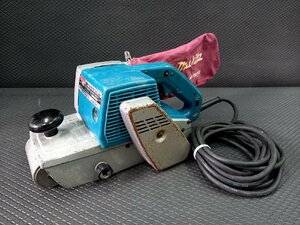 Makita マキタ　ベルトサンダー　9402 ◆ ベルトグラインダー