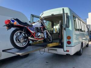 Rosa オートマ AT 4WD Motorbike リフト PG ゲートMicrobus Civilian Liesse Coaster vehicle中泊 VanLife Vehicle for disabled Transporter