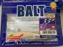 根魚玉SPIN 静ヘッド BALT3.5 KATAKUCHIMINNOW4 ロックフィッシュセット_画像7