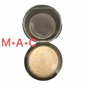 MAC ミネラライズ スキンフィニッシュ 10g（ライトスカペード