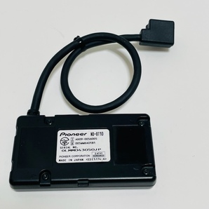 ■■ 【動作品】 カロッツェリア/carrozzeria ブルートゥースユニット Bluetooth ND-BT10 ■■の画像5