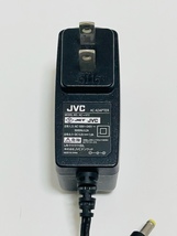 ■■ 【純正】 ビクター JVC/Victor ACアダプター　AC-V11 ■■_画像2