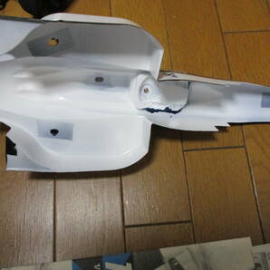 【送料無料】タミヤ 1/10 ティレル 019 フォード TYRRELL 019 FRODの画像7