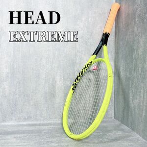 Z073 HEAD ヘッド EXTREME MP 2018年 テニスラケット