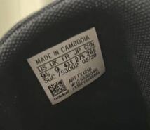 adidas アディダス ADISET MULE U サンダル クロッグ スリッポン 27.5cm_画像7