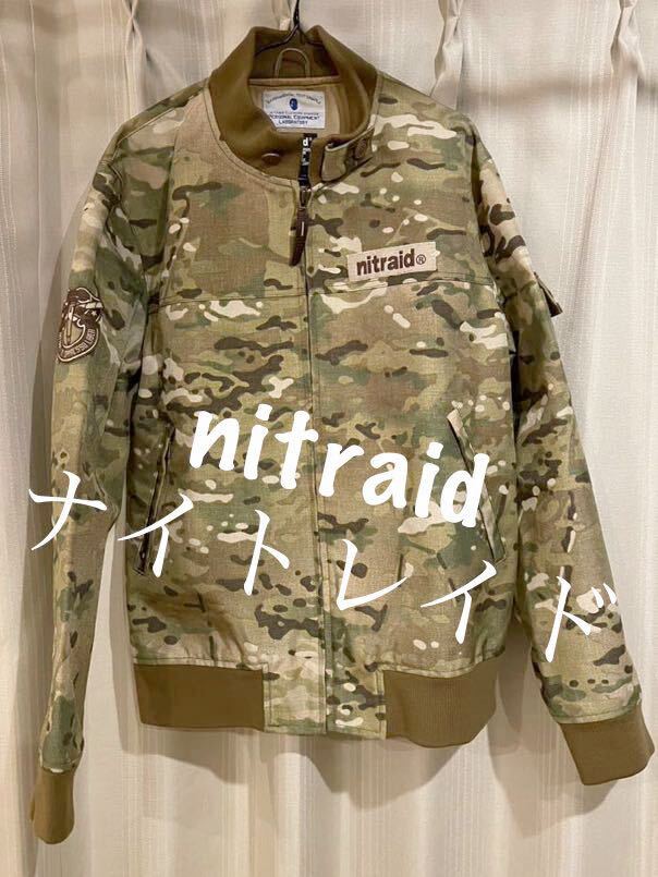 2025年最新】Yahoo!オークション -nitraid(ジャケット、上着)の 2025年最新】Yahoo!オークション -nitraid(ジャケット、上着)の