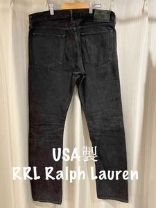 RRL Ralph Lauren