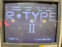 中古 　アイレム　 R-TYPE II_画像7