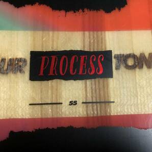 BURTON PROCESS バートン プロセス １５５ｃｍの画像9