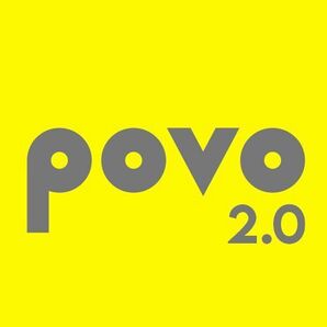 povo2.0 プロモコード 7日間データ使い放題 期限 2024/10/11 送料無料 匿名取引の画像1