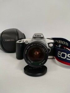 Canon EOS Kiss ボディ/Canon ZOOM レンズ EF28-80mm F3.5-5.6 カメラカバー付き
