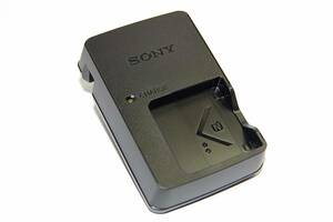 新品 BC-CSNB 純正 SONY ソニー 充電器 チャージャー BC-CSN バッテリーチャージャー DSC-T110 DSC-W530