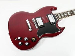 TOKAI トーカイ SG Type エレキギター ギグケース付 