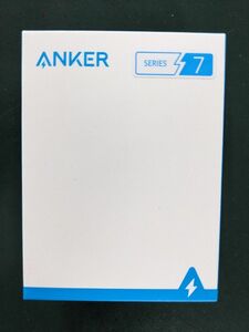 Anker Nano II 65W（A2663113） 充電器 未使用新品