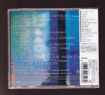 DA★新品★音楽CD★ザ・コアーズ(The Corrs)/ザ・ベスト・オブ・ザ・コアーズ★WPCR-13017_画像2