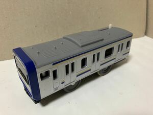 【プラレール】E235系横須賀線 動力車