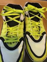 1円から！　 NIKE ZOOM G.T. HUSTLE 2 EP _画像4