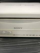 森【希少・レトロ】SONY PSX PlayStation 2 DESR-7700 現状品_画像3