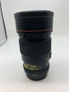 森　キヤノン Canon L ULTRASONIC 200mm EF 1:2.8 現状品