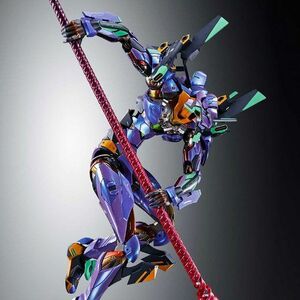 METAL BUILD エヴァンゲリオン初号機 EVA2020