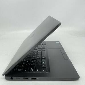 ジャンク／DELL LATITUDE 5300／ Inter CI5-8365U 1.6GHZ／ ８G／ 13.3インチの画像3