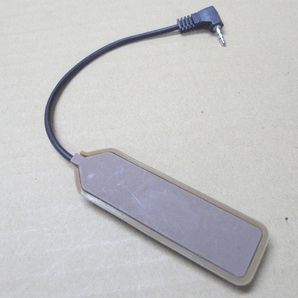 メーカー、対象機種不明・LAM/フラッシュライト用 リモートスイッチ FDE・中古（2）の画像4