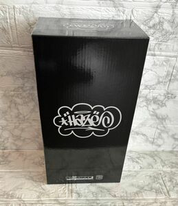 早い者勝ち新品・未開封 BE@RBRICK ERIC HAZE 400％