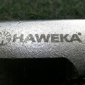 中古 HAWEKA バランスウエイトハンマーの画像9