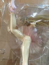 PVC 1/6スケール フィギュア 白鳥のバレエ　塗装済み完成品 イラスト アイドル　セクシー 箱なし 新品_画像10