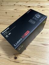 ★新品未使用品★ Panasonic パナソニック LUMIX DC-G9 pro ボディ単体_画像1