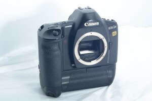 CANON EOS-1N RS SLR 35mm film camera single‐lens reflex film camera Canon 