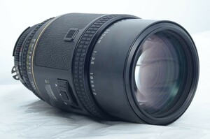 NIKON AF-NIKKOR * ED 200mm 1:3.5 F3 AF LENS オートフォーカスレンズ ニコン　ニッコール